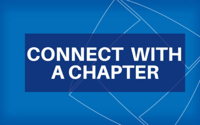 Connect with a Chapter