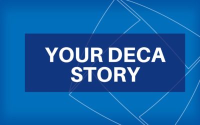 Submit Your DECA Story