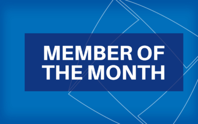 Member of the Month Nomination