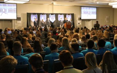 Being a State Officer – 10 Myths Debunked!