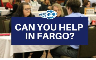 DECA Invites Fargo Business Community to Participate at Conference