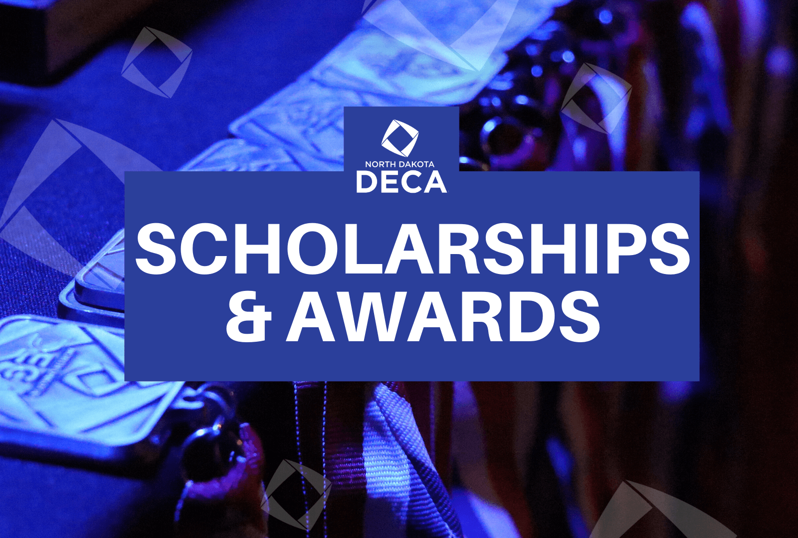 Honors & Scholarships North Dakota DECA Preparing Emerging Leaders