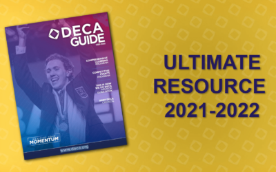 DECA Guide for 2021-22 Year