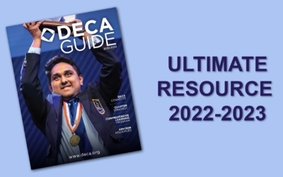 DECA Guide for 2022-23 Year