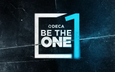 2024-2025 ND DECA Competitive Event Winners
